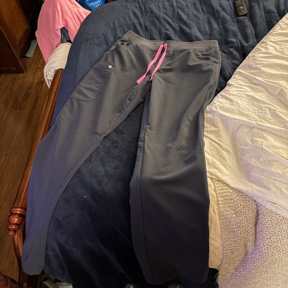 Figs Scrub Pants